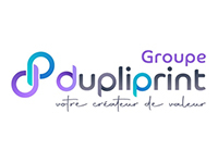 Client Novaltis - Dupliprint