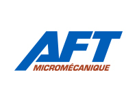 Client Novaltis - AFT Micromécanique