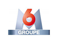 Client Novaltis - Groupe M6
