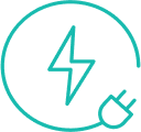 taxes electricité